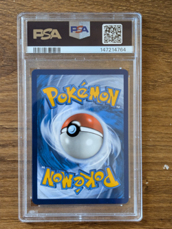 2024 Pokemon SVP EN Paldea Adventure Chest PSA 9 Pikachu #088 Holo FA FULL ART - Image 2