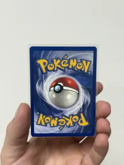 1999 Pokemon 1st Edition Aerodactyl 1/62 PRERELEASE Fossil Holo NM - Image 4