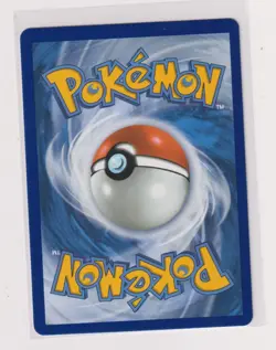 Pokemon TCG Perfect Order Barbaracle MEP065 Stamped Pre Release - Image 2