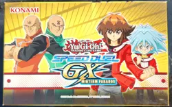 Yu-Gi-Oh Speed Duel GX: Midterm Paradox - Image 1