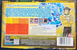 Yu-Gi-Oh Speed Duel GX: Midterm Paradox - Image 2