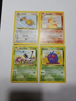 Pokemon- TCG Trading Cards 636996769739 - Image 1