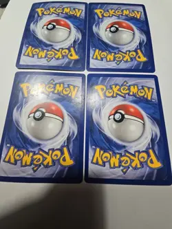Pokemon- TCG Trading Cards 636996769739 - Image 2