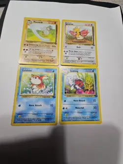 Pokemon- TCG Trading Cards 636996769739 - Image 3