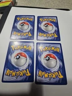Pokemon- TCG Trading Cards 636996769739 - Image 4