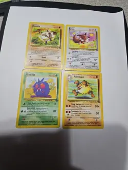 Pokemon- TCG Trading Cards 636996769739 - Image 5