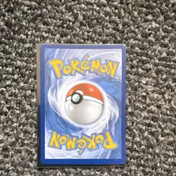Pokemon Yanmega EX Holo Card 228/182 280 HP Stage 1 English TCG - Image 2