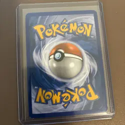 Pokemon TCG Lucario Diamond & Pearl 6/130 Holo Rare 2007 Pokemon Card - Image 2