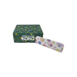 Pokemon Japanese Koko Movie Storage Box - No Cards - Image 1