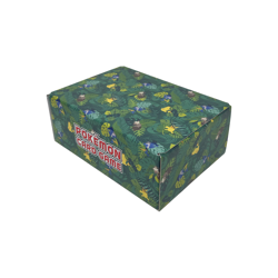 Pokemon Japanese Koko Movie Storage Box - No Cards - Image 3