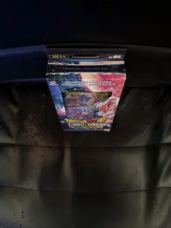 Dragon Ball Super Card Game Miraculous Revival Special Pack Set DBS-SP05 - New - Image 4