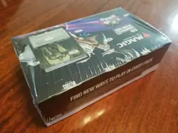 Magic the Gathering: Foundations Play Booster Box New / Factory Sealed - Image 3