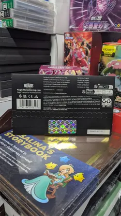 Secret Lair x SpongeBob SquarePants Legends of Bikini Bottom Foil MTG - Image 3