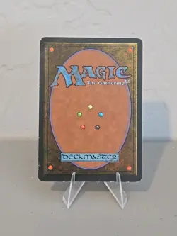 MTG Necropotence MP Ice Age - Image 2