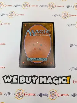 MTG | Mirari's Wake | MH2 | Borderless | Light Played | JPNanese - Image 2