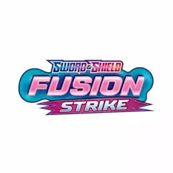 223/264 DUBWOOL REVERSE HOLO FUSION STRIKE POKEMON CARD - Image 2