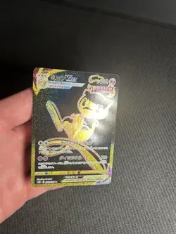 Pokemon TCG Mew VMAX 280/184 S8b: Vmax Climax Holo (Japanese) LP- - Image 5
