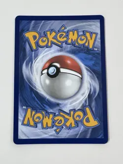 Pokemon Mega Charizard Y EX 030 MEP Full Art Holo Promo - Image 2