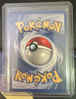 Pokemon TCG Dark Dragonite 5/82 Team Rocket Holo Rare Unlimited English - Image 2