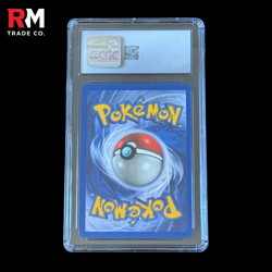 Spearow 1st Edition 1999 Pokemon WOTC Jungle #62 62/64 Graded CGC 9 - Image 2