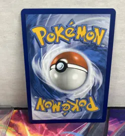 Jynx ex 191/165 Sv: Scarlet & Violet 151 Full Art Pokemon Card Nm - Image 3