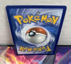 Jynx ex 191/165 Sv: Scarlet & Violet 151 Full Art Pokemon Card Nm - Image 4