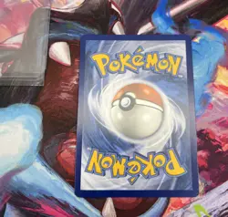 Jynx ex 191/165 Sv: Scarlet & Violet 151 Full Art Pokemon Card Nm - Image 5