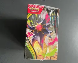 Pokemon TCG Perfect Order 36 Pack Booster Box Factory Sealed - Image 3