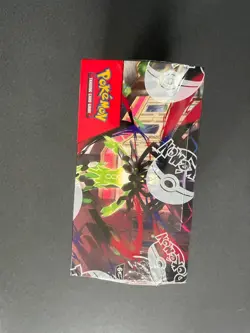 Pokemon TCG Perfect Order 36 Pack Booster Box Factory Sealed - Image 4
