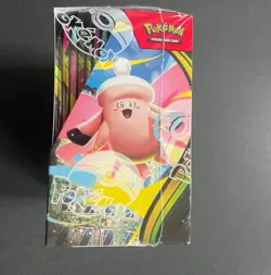 Pokemon TCG Perfect Order 36 Pack Booster Box Factory Sealed - Image 5