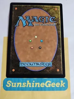 Ashaya, Soul of the Wild Secret Lair Drop Regular - Image 2