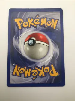 Celebi, 16/64 Neo Revelation, NM/LP+, Vintage Pokemon, Non Holo - Image 3