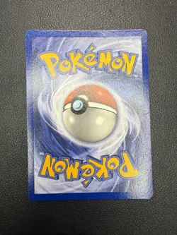 Machamp Holo 1st Edition #8/102 Pokemon TCG - NM/LP - Image 4