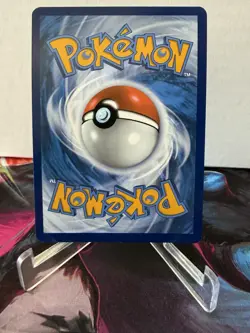 Pokemon Leavanny 089/086 Sv: White Flare Illustration Rare - Image 2