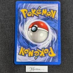 Carte Pokemon Salameche 46/102 Edition 1 Set de Base wizards Francais VF - SDB - Image 4