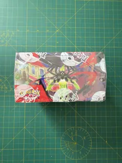 Pokemon TCG - Perfect Order - Booster Box & Half Booster Box (54 Packs Total) - Image 5