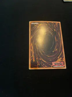 Red-Eyes B. Dragon LOB-070 yugioh cards - Image 2