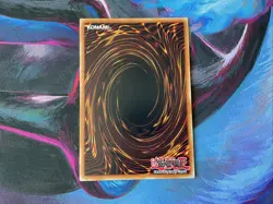 Blue-Eyes White Dragon NM 8th Art Quarter Century Secret Rare RA04-EN108 YuGiOh - Image 3