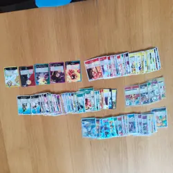 One Piece TCG OP05 / Awakening Of The New Era / C - UC -R / Bulk /Japanese - Image 1
