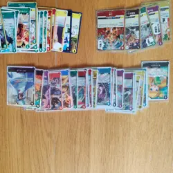 One Piece TCG OP05 / Awakening Of The New Era / C - UC -R / Bulk /Japanese - Image 2