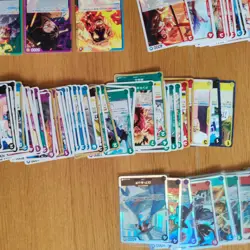 One Piece TCG OP05 / Awakening Of The New Era / C - UC -R / Bulk /Japanese - Image 3