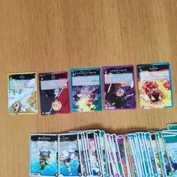 One Piece TCG OP05 / Awakening Of The New Era / C - UC -R / Bulk /Japanese - Image 5