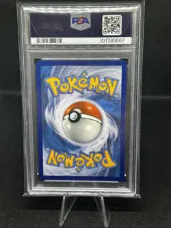 2024 POKEMON SVP EN-SV BLACK STAR PROMO #139 LATIAS PSA 10 - Image 2