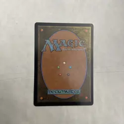 Omniscience - MTG - M 0070 Foil Extended Art NM - Image 2