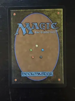 MTG Final Fantasy English Kefka's Tower Bola's Citadel Showcase 0007 Foil - Image 2