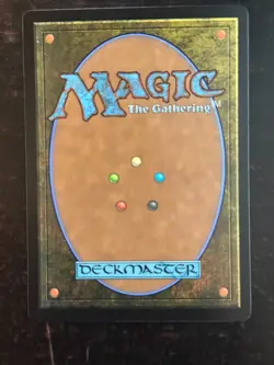 MTG Final Fantasy English Seymour Guado 0055 Showcase Foil - Image 2