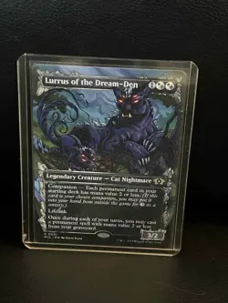 Lurrus of the Dream-Den March of the Machine: Multiverse Legends Magic: The Gath - Image 1