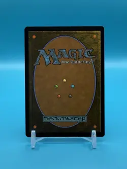 Mystifying Maze (0074) (Borderless) - Edge Of Eternities: Stellar Sights - NM - Image 2