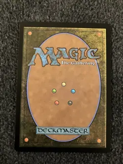 Magic The Gathering MTG - Mystifying Maze (0029) (Borderless) - EOE - Image 2