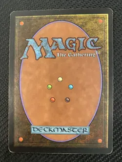 Goblin Offensive Urza's Saga Regular - Image 2